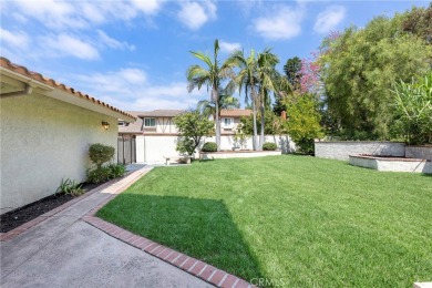 This thoughtfully renovated home leaves no detail spared on Anaheim Hills Golf Course in California - for sale on GolfHomes.com, golf home, golf lot