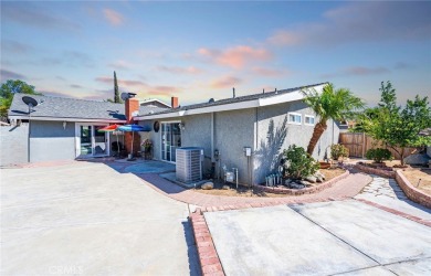 Charming Corner Lot Home in Desirable Corona Hills

Located in on Cresta Verde Golf Club in California - for sale on GolfHomes.com, golf home, golf lot