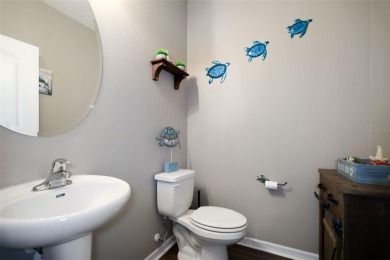 Welcome home! This charming coastal retreat home features 2 on Gulf Harbors Golf Course in Florida - for sale on GolfHomes.com, golf home, golf lot