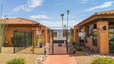 Welcome to La Cholla Hills, a premier 55+ community with on Omni Tucson National Golf Resort and Spa - Catalina in Arizona - for sale on GolfHomes.com, golf home, golf lot
