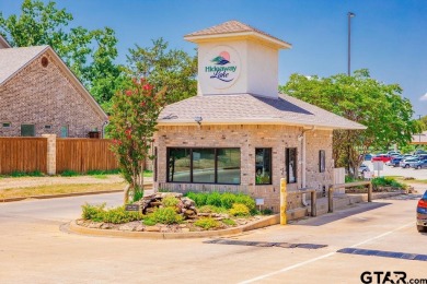 Welcome to your beautiful new 2 story sanctuary at 112 Ryder Cup on Hide-A-Way Lake Golf Course in Texas - for sale on GolfHomes.com, golf home, golf lot