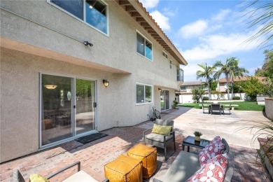 This thoughtfully renovated home leaves no detail spared on Anaheim Hills Golf Course in California - for sale on GolfHomes.com, golf home, golf lot