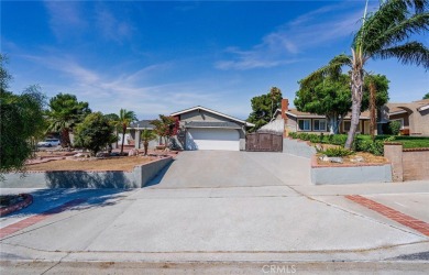 Charming Corner Lot Home in Desirable Corona Hills

Located in on Cresta Verde Golf Club in California - for sale on GolfHomes.com, golf home, golf lot