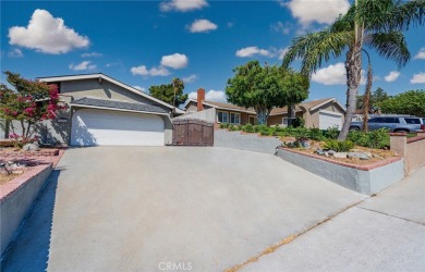 Charming Corner Lot Home in Desirable Corona Hills

Located in on Cresta Verde Golf Club in California - for sale on GolfHomes.com, golf home, golf lot