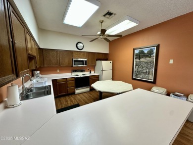 Welcome to La Cholla Hills, a premier 55+ community with on Omni Tucson National Golf Resort and Spa - Catalina in Arizona - for sale on GolfHomes.com, golf home, golf lot