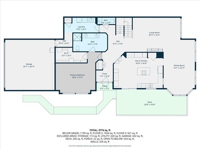 Fabulous expanded Augusta end-unit townhome in the premier on Pine Meadow Golf Club in Illinois - for sale on GolfHomes.com, golf home, golf lot