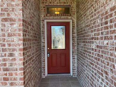 Located in the heart of Runaway Bay, this 4-bedroom, 2-bath home on The Club At Runaway Bay in Texas - for sale on GolfHomes.com, golf home, golf lot