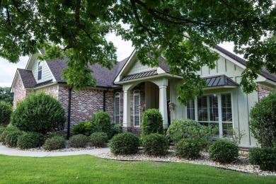 Welcome to Southern Coastal Living at its finest! This custom on Glenlakes Golf Club in Alabama - for sale on GolfHomes.com, golf home, golf lot