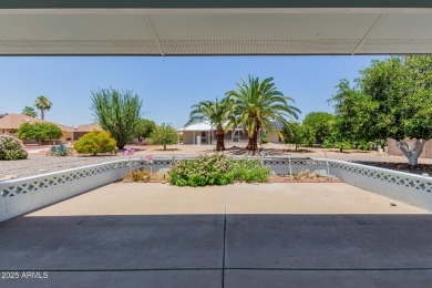 Looking for a spacious home where you can add your own touches? on Grandview Golf Course in Arizona - for sale on GolfHomes.com, golf home, golf lot