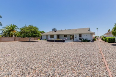 Looking for a spacious home where you can add your own touches? on Grandview Golf Course in Arizona - for sale on GolfHomes.com, golf home, golf lot