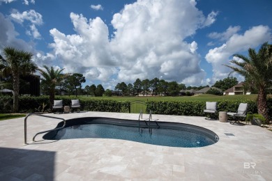 Welcome to Southern Coastal Living at its finest! This custom on Glenlakes Golf Club in Alabama - for sale on GolfHomes.com, golf home, golf lot