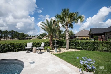 Welcome to Southern Coastal Living at its finest! This custom on Glenlakes Golf Club in Alabama - for sale on GolfHomes.com, golf home, golf lot