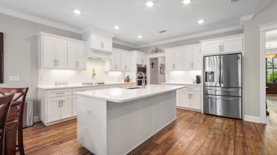Welcome to 244 Coastal Breeze Drive--a beautifully crafted on Windswept Dunes Golf Club in Florida - for sale on GolfHomes.com, golf home, golf lot