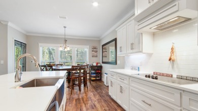 Welcome to 244 Coastal Breeze Drive--a beautifully crafted on Windswept Dunes Golf Club in Florida - for sale on GolfHomes.com, golf home, golf lot
