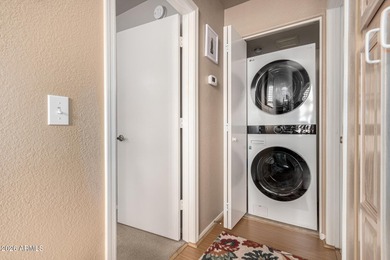 This immaculate Los Cabos model is located in the beautiful on Sun Village Golf Course in Arizona - for sale on GolfHomes.com, golf home, golf lot