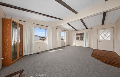 Welcome to this beautifully maintained 2-bedroom, 2-bath home on Morongo Golf Club at Tukwet Canyon in California - for sale on GolfHomes.com, golf home, golf lot