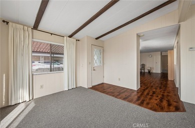 Welcome to this beautifully maintained 2-bedroom, 2-bath home on Morongo Golf Club at Tukwet Canyon in California - for sale on GolfHomes.com, golf home, golf lot