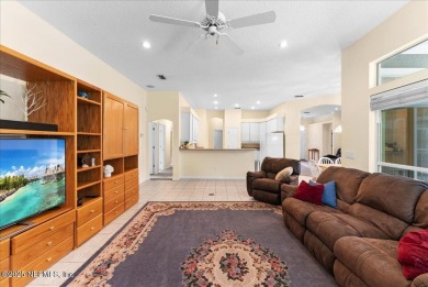 Discover this beautifully updated single-story home in the on Windsor Parke Golf Club in Florida - for sale on GolfHomes.com, golf home, golf lot