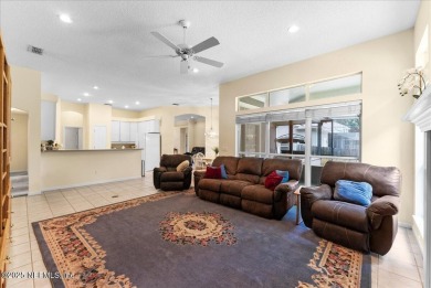 Discover this beautifully updated single-story home in the on Windsor Parke Golf Club in Florida - for sale on GolfHomes.com, golf home, golf lot