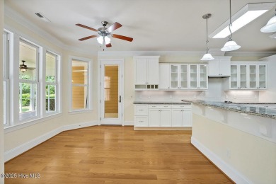 A Coastal home on over a half-acre, built by Fogelman & on Cape Fear National At Brunswick Forest in North Carolina - for sale on GolfHomes.com, golf home, golf lot