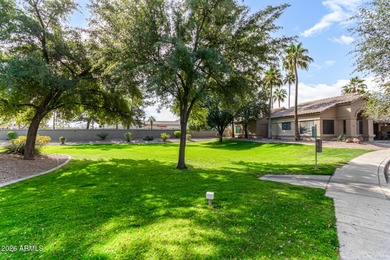 This immaculate Los Cabos model is located in the beautiful on Sun Village Golf Course in Arizona - for sale on GolfHomes.com, golf home, golf lot