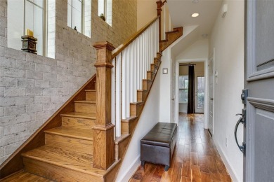 *Virtual Tour and Floor Plan Available*  Stunning home in North on Stevens Park Golf Course in Texas - for sale on GolfHomes.com, golf home, golf lot