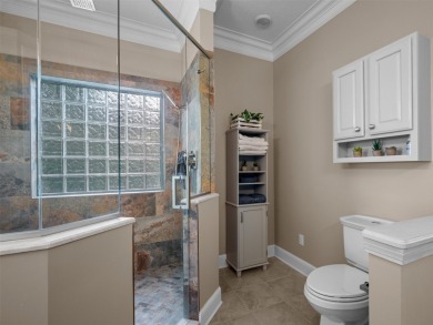 This spacious home boasts stunning views of the Lake and is on Oakland Beach Golf Course in Pennsylvania - for sale on GolfHomes.com, golf home, golf lot