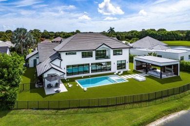 Experience unparalleled, awe-inspiring vistas from every corner on Bocaire Country Club in Florida - for sale on GolfHomes.com, golf home, golf lot