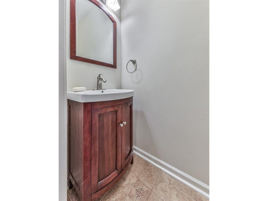 Charming Cottage in Sought-After Bridgemill - 3BR / 3.5BA with on Bridgemill Golf Club in Georgia - for sale on GolfHomes.com, golf home, golf lot