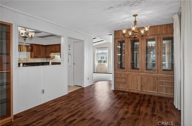 Welcome to this beautifully maintained 2-bedroom, 2-bath home on Morongo Golf Club at Tukwet Canyon in California - for sale on GolfHomes.com, golf home, golf lot