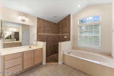 Discover this beautifully updated single-story home in the on Windsor Parke Golf Club in Florida - for sale on GolfHomes.com, golf home, golf lot
