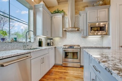 *Virtual Tour and Floor Plan Available*  Stunning home in North on Stevens Park Golf Course in Texas - for sale on GolfHomes.com, golf home, golf lot