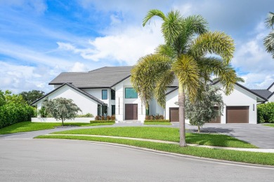 Experience unparalleled, awe-inspiring vistas from every corner on Bocaire Country Club in Florida - for sale on GolfHomes.com, golf home, golf lot