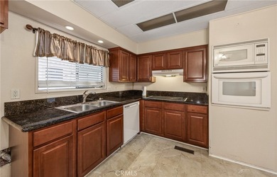 Welcome to this beautifully maintained 2-bedroom, 2-bath home on Morongo Golf Club at Tukwet Canyon in California - for sale on GolfHomes.com, golf home, golf lot