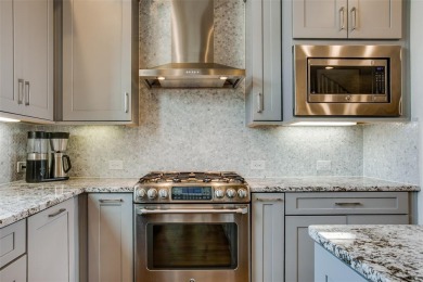 *Virtual Tour and Floor Plan Available*  Stunning home in North on Stevens Park Golf Course in Texas - for sale on GolfHomes.com, golf home, golf lot