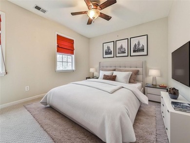 Charming Cottage in Sought-After Bridgemill - 3BR / 3.5BA with on Bridgemill Golf Club in Georgia - for sale on GolfHomes.com, golf home, golf lot