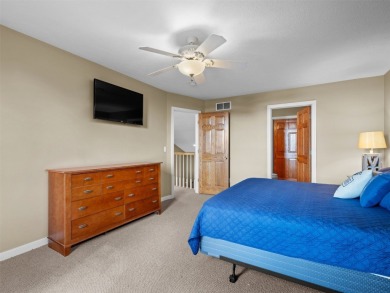This spacious home boasts stunning views of the Lake and is on Oakland Beach Golf Course in Pennsylvania - for sale on GolfHomes.com, golf home, golf lot