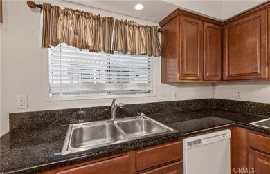 Welcome to this beautifully maintained 2-bedroom, 2-bath home on Morongo Golf Club at Tukwet Canyon in California - for sale on GolfHomes.com, golf home, golf lot