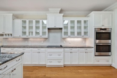 A Coastal home on over a half-acre, built by Fogelman & on Cape Fear National At Brunswick Forest in North Carolina - for sale on GolfHomes.com, golf home, golf lot