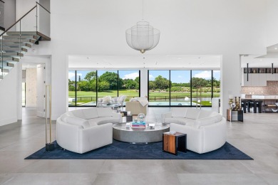 Experience unparalleled, awe-inspiring vistas from every corner on Bocaire Country Club in Florida - for sale on GolfHomes.com, golf home, golf lot