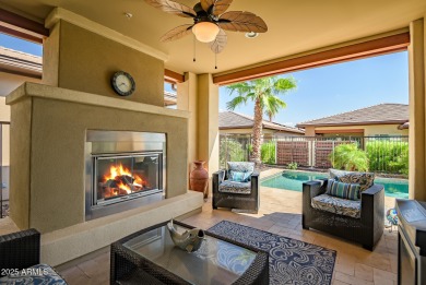 Trilogy at Vistancia I Owned Solar I Pool I 2/1 rate buydown on Trilogy Golf Club At Vistancia in Arizona - for sale on GolfHomes.com, golf home, golf lot