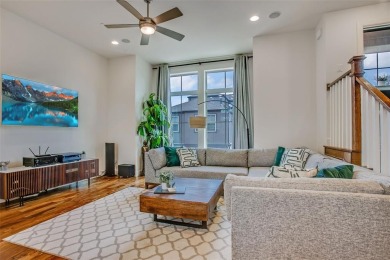 *Virtual Tour and Floor Plan Available*  Stunning home in North on Stevens Park Golf Course in Texas - for sale on GolfHomes.com, golf home, golf lot