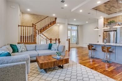 *Virtual Tour and Floor Plan Available*  Stunning home in North on Stevens Park Golf Course in Texas - for sale on GolfHomes.com, golf home, golf lot