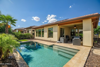 Trilogy at Vistancia I Owned Solar I Pool I 2/1 rate buydown on Trilogy Golf Club At Vistancia in Arizona - for sale on GolfHomes.com, golf home, golf lot