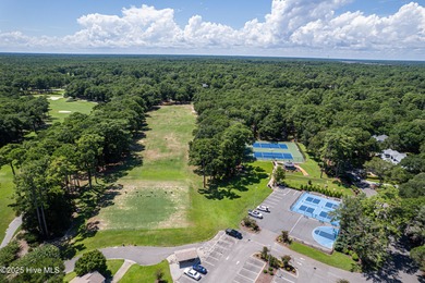 Your coastal escape awaits in the gated, waterfront community of on Lockwood Folly Country Club in North Carolina - for sale on GolfHomes.com, golf home, golf lot