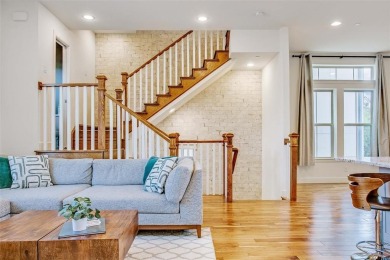 *Virtual Tour and Floor Plan Available*  Stunning home in North on Stevens Park Golf Course in Texas - for sale on GolfHomes.com, golf home, golf lot