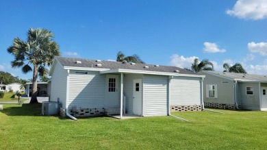 Retire in Style and Relax in Comfort in this Charming Home! on Cypresswood Golf and Country Club in Florida - for sale on GolfHomes.com, golf home, golf lot