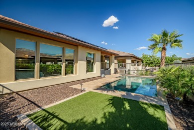 Trilogy at Vistancia I Owned Solar I Pool I 2/1 rate buydown on Trilogy Golf Club At Vistancia in Arizona - for sale on GolfHomes.com, golf home, golf lot