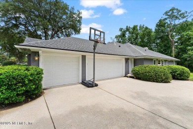 Discover this beautifully updated single-story home in the on Windsor Parke Golf Club in Florida - for sale on GolfHomes.com, golf home, golf lot
