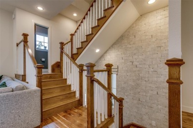 *Virtual Tour and Floor Plan Available*  Stunning home in North on Stevens Park Golf Course in Texas - for sale on GolfHomes.com, golf home, golf lot